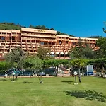 Hotel Mimosa Rabac
