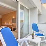 Hotel Mimosa