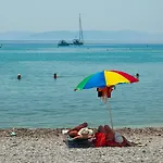 Hotel Mimosa 4*