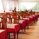 Hotel Mimosa