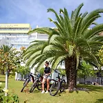 Hotel Mimosa 4*