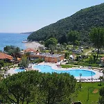 Hotel Mimosa
