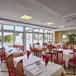 Mimosa Hotel 4*