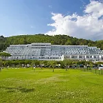 Mimosa Hotel 4*