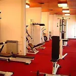 Mimosa Hotel Rabac