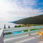 Hotel Mimosa Rabac