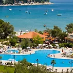 Mimosa 4* Rabac