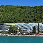 Mimosa 4* Rabac