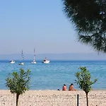 Mimosa 4* Rabac