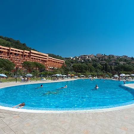 Mimosa - Lido Palace 4* Rabac