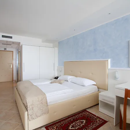 Mimosa - Lido Palace 호텔 4*