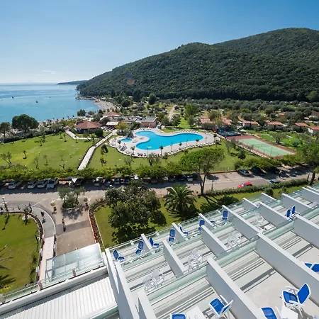 호텔 Mimosa - Lido Palace 4*
