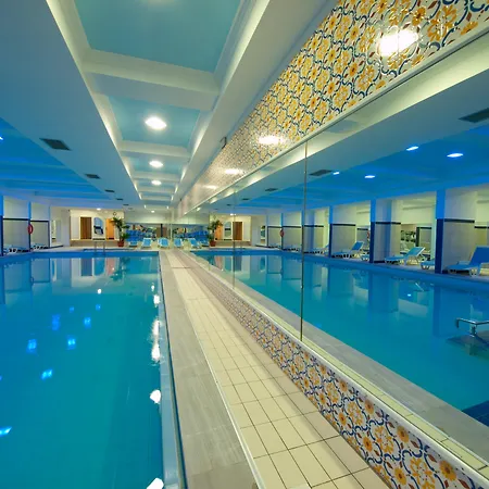Mimosa - Lido Palace 4* 라벡