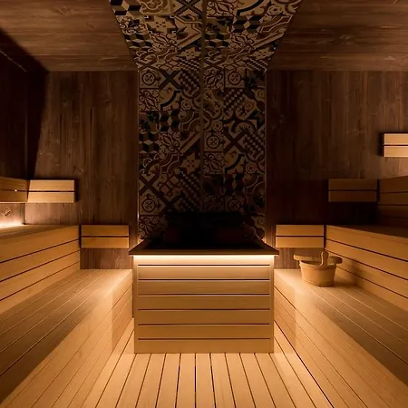 Mimosa - Lido Palace 4*