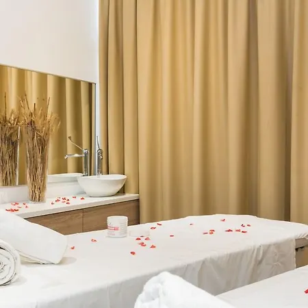 Mimosa - Lido Palace Rabac