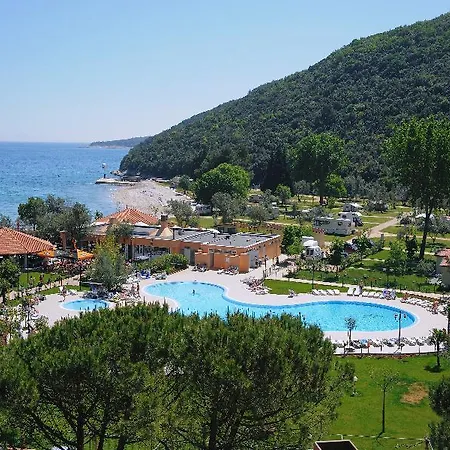 Otel Mimosa - Lido Palace
