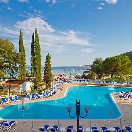 Mimosa - Lido Palace 4*