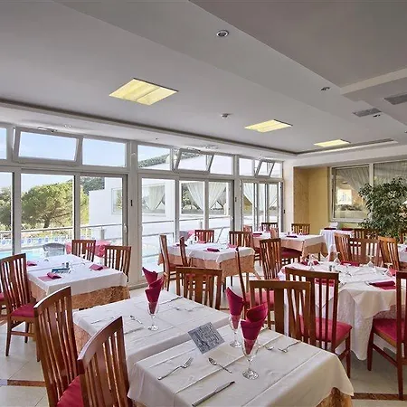 Mimosa - Lido Palace Otel 4*