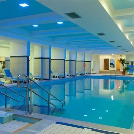 Mimosa - Lido Palace 4* 라벡