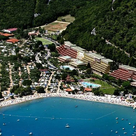 Mimosa Szálloda Rabac