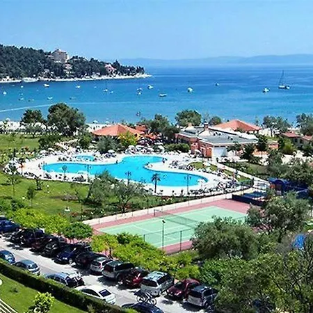 Mimosa - Lido Palace Otel 4*