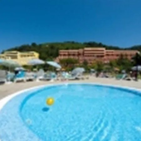 Mimosa - Lido Palace 호텔