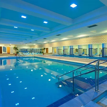 Mimosa - Lido Palace 4* 라벡