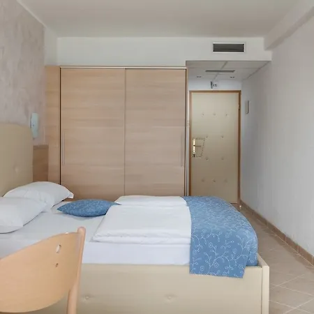 Szálloda Mimosa Rabac