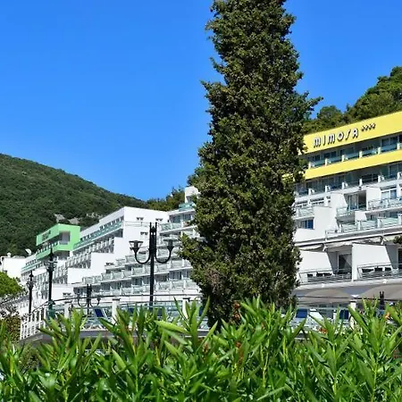 Otel Mimosa - Lido Palace