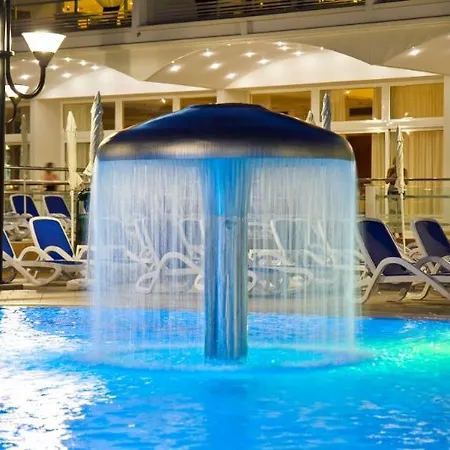 Mimosa - Lido Palace Rabac