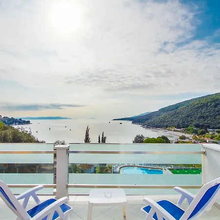 Szálloda Mimosa 4*