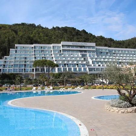 Mimosa - Lido Palace