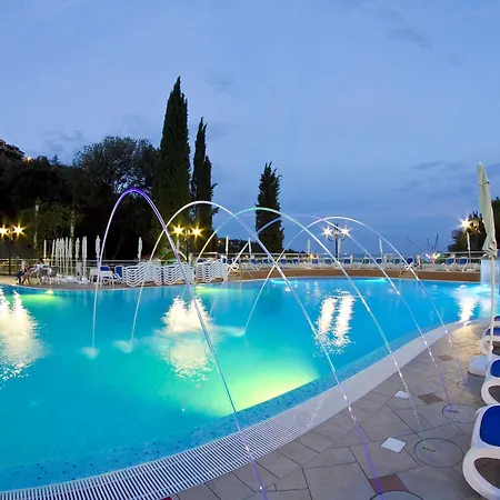 호텔 Mimosa - Lido Palace 4*