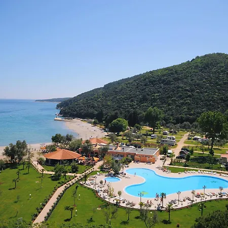 Mimosa - Lido Palace Otel