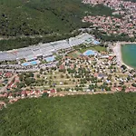 Mimosa Hotel Rabac