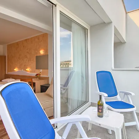 Hotel Mimosa