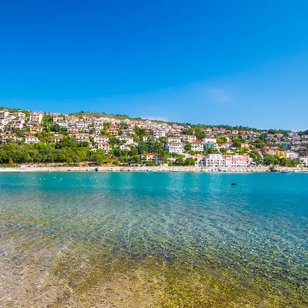 Hotel Mimosa Rabac