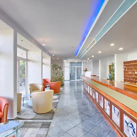 ホテル Mimosa ラバック