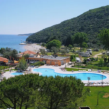 Hotel Mimosa Rabac