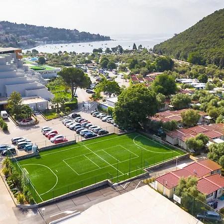Mimosa Hotel 4*