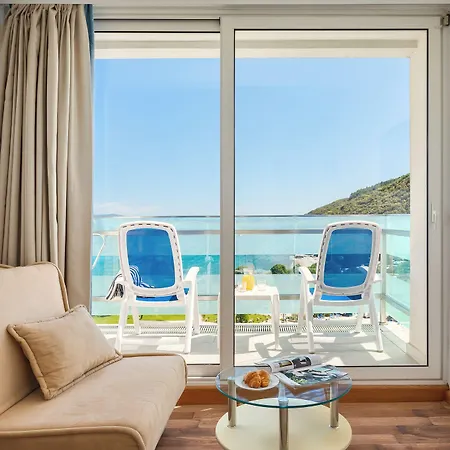 Hotel Mimosa