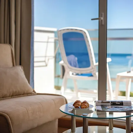 Mimosa 4* Rabac