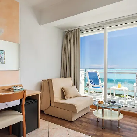 Mimosa Hotel Rabac