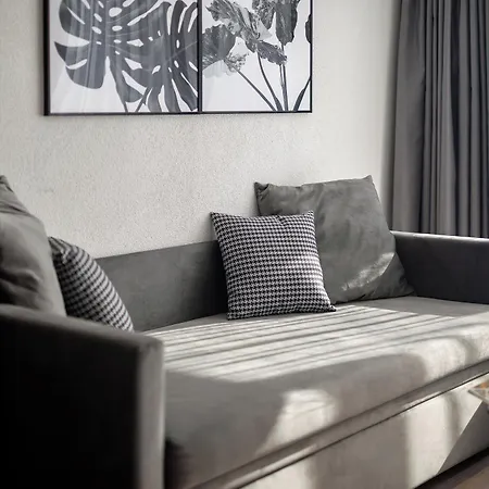 Hotel Mimosa 4*