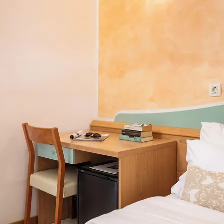Hotel Mimosa Rabac