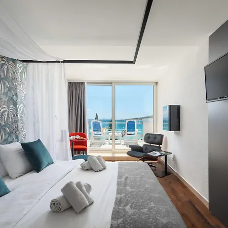 Hotel Mimosa