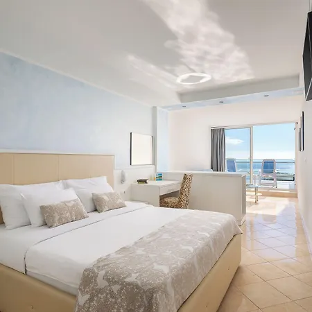Hotel Mimosa Rabac