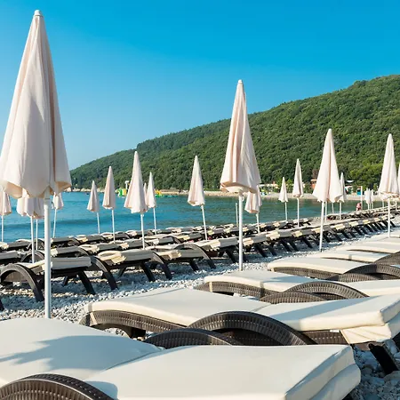 Mimosa Hotel Rabac