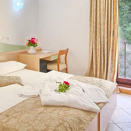 Mimosa 4* Rabac