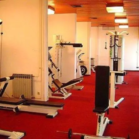 Mimosa 호텔 라벡